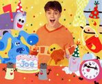 Blues-Clues-characters-welcome-Joe