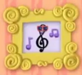 G-Clef and the Notes