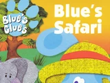 Blue's Safari