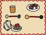 Blue's Cafe Menu (2)