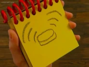 A Sound (boom-boom) (US version)
