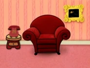 Blue's Clues S02E24 What Experiment Does Blue Want to Try 001399