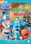 Holiday wishes dvd