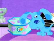 The Legend of the Blue Puppy 053