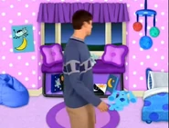 The Legend of the Blue Puppy 022