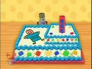 Joe's Birthday Cake