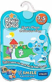 Stamp Book, Blue's Clues Wiki