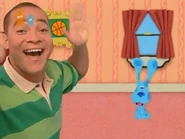 Blue's Backyard Ballgame Bonanza | Blue's Clues Wiki | Fandom
