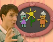 Steve Said Its Sunflower.