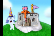 Adventure | Blue's Clues Wiki | Fandom