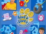 Behind the Clues: 10 Years with Blue