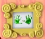 Handprints