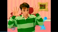 Blue's Clues Song 3