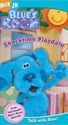 SnacktimePlaydateVHS