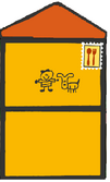 Letter from Blue's Clues Cafe Blue (2).png