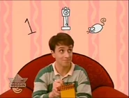 Steve said And A mouse..jpg (62 KB) Steve said And A mouse.