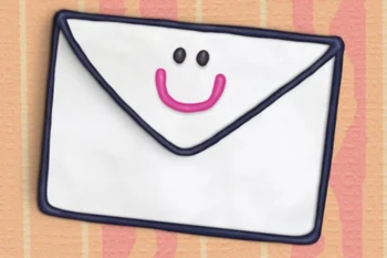 Email | Blue's Clues Wiki | Fandom