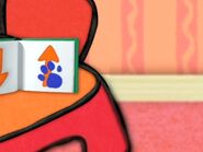 Blue's Book Nook | Blue's Clues Wiki | Fandom