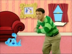 Snail shy 2