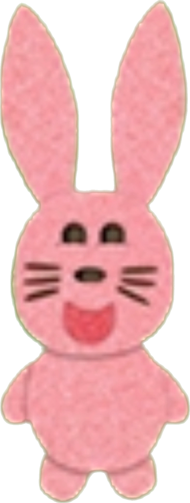 Boris Bunny | Blue's Clues Wiki | Fandom