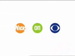 Nick on CBS