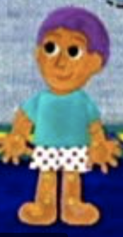 Spice Family (Blue's Clues), Heroes Wiki