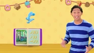 "it's a Banana Baking emergency!"