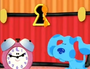 The Legend of the Blue Puppy 031