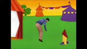 Body Language Skidoo Back