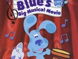 Blue's Big Musical Movie