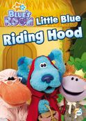 Little Blue Riding Hood DVD