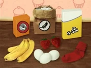 Steve Said did we need Bananas on this recipe.