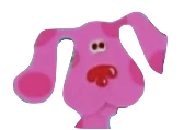 Blue's Clues The Legend of the Blue Puppy 2