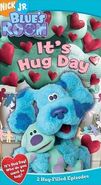 It's Hug Day VHS