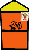 Letter from Blue's Clues Let's Boogie (2).png