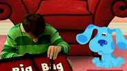 NICKELODEON BLUESCLUES 325 361081 1920x1080