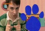 Steve Burns..