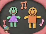 Felt Frame | Blue's Clues Wiki | Fandom