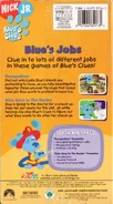 VHS Back Cover
