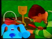 Blues discovery 001015