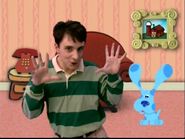 Blue's Clues Theme