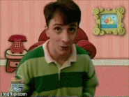 Steve's early-mid Season 1 hair (Version 2) is shown