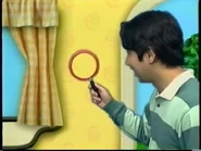 Korean Blue's Clues episode 2 000655