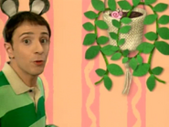 We are Looking for Blue's Clues 63 C