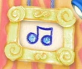 A music Note
