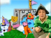 Adventure | Blue's Clues Wiki | Fandom