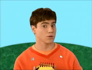 Blue's Clues - 5x07 - Patience 000001