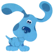 BluePuppy