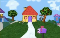 Adventure Gallery Blue S Clues Wiki Fandom