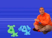 Green Puppy Skidoos Invention Workshop